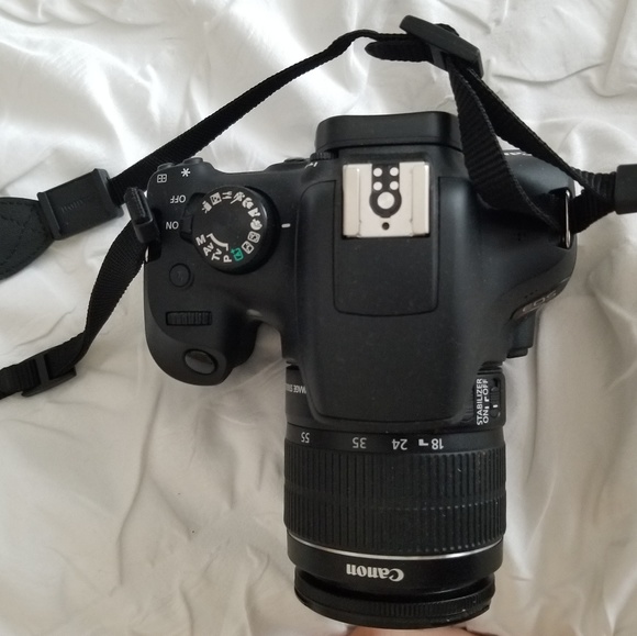 Camera - Picture 2 of 4